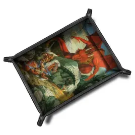 fanroll-tacka-do-kosci-dandd-masterworks-larry-elmore