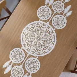 bieznik-lapacz-snow-bialy-zakard-45x155-cm-amulet-dekoracja-stolu-boho