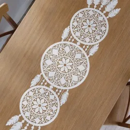zakardowy-bieznik-lapacz-snow-bialy-36x140cm-amulet-dekoracja-stolu-boho