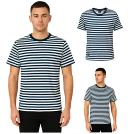 koszulka-bawelniana-meska-w-paski-t-shirt-captain-mike-xxl
