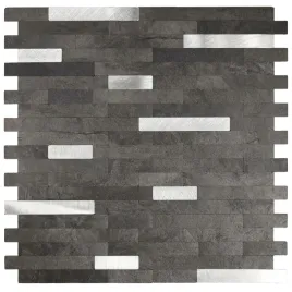 panel-scienny-samoprzylepny-dekoracyjny-pcv-graphite-silver-fllow