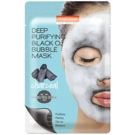 purederm-oczyszczajaca-maska-babelkujaca-z-aktywnym-weglem-20g