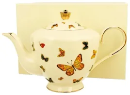 dzbanek-porcelanowy-czajnik-do-herbaty-15l-ecru-motylki
