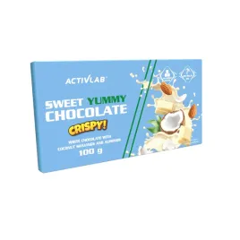 sweet-yummy-crispy-czekolada-biala-z-wiorkami-kokosowymi-i-migdalami-100-g