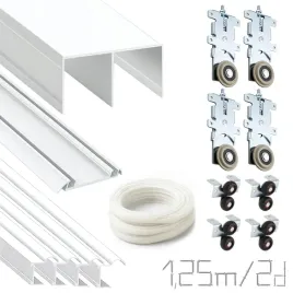 drzwi-przesuwne-zestaw-okuc-bialy-125m-2-drzwi-do-szafy-system-klasa