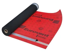 membrana-dachowa-eurovent-super-red-180g-10-mb-z-paskami-klejacymi