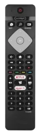 pilot-voko-do-tv-philips-398gr10bephn-serie-pus-pfs-phs-czarny