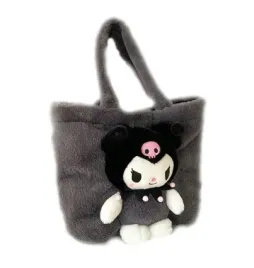 torebka-dziecieca-kuromi-torebka-hello-kitty-torba-odcienie-szarosci