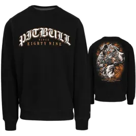 pitbull-west-coast-bluza-meska-tattoo-czarna-black-s