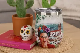 kubek-termiczny-330-ml-mexican-art-red