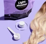 matrix-rozjasniacz-light-master-bond-500g-stan-nowy