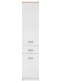 szafka-wysoka-z-szuflada-top-mix-40x183-cm-bialy