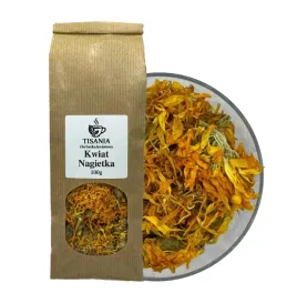 nagietek-lekarski-kwiat-100g-herbatka-kwiatowa-tisania