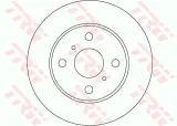 tarcza-hamulcowa-df4112-trw-waga-produktu-0-15-kg
