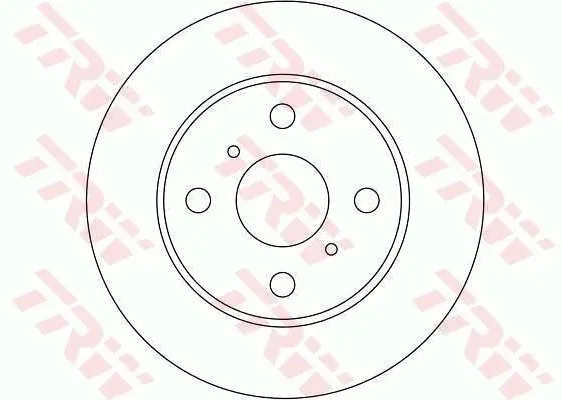 tarcza-hamulcowa-df4112-trw