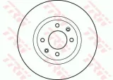 tarcza-hamulcowa-df4184-trw-waga-produktu-8-kg