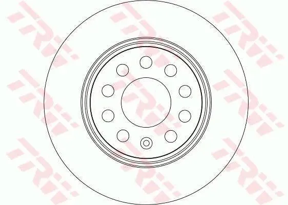 tarcza-hamulcowa-df4294-trw-waga-produktu-6-298-kg