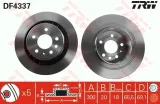 tarcza-hamulcowa-df4337-trw-waga-z-opakowaniem-9-kg
