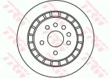 tarcza-hamulcowa-df4337-trw-waga-produktu-5-kg