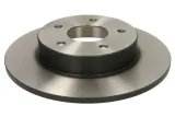 tarcza-hamulcowa-df4357-trw-producent-czesci-trw