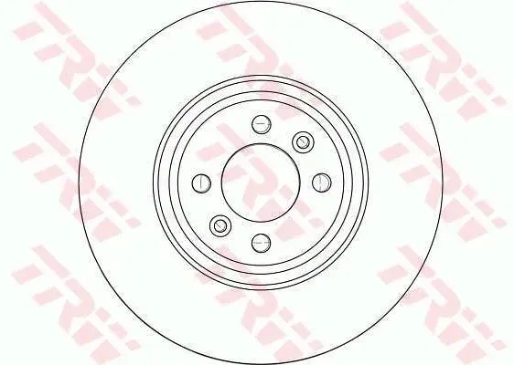 tarcza-hamulcowa-df4371-trw-waga-produktu-8-kg