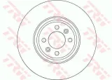 tarcza-hamulcowa-df4371-trw-waga-produktu-8-kg