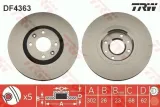 tarcza-hamulcowa-df4363-trw-waga-z-opakowaniem-9-kg