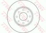 tarcza-hamulcowa-df4375-trw-waga-produktu-8-kg