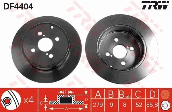 tarcza-hamulcowa-df4404-trw-waga-z-opakowaniem-9-kg
