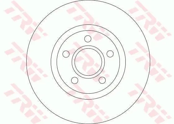 tarcza-hamulcowa-df4424-trw-waga-produktu-8-kg