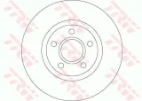 tarcza-hamulcowa-df4424-trw-waga-produktu-8-kg