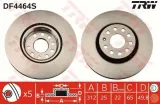 tarcza-hamulcowa-df4464s-trw-producent-czesci-trw