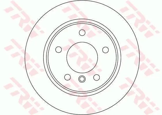 tarcza-hamulcowa-df4448-trw-waga-produktu-8-kg