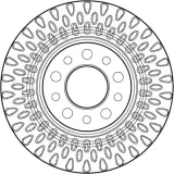 tarcza-hamulcowa-df4479-trw-waga-produktu-8-kg