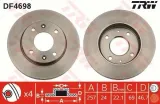 tarcza-hamulcowa-df4698-trw-waga-z-opakowaniem-0-4-kg