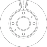 tarcza-hamulcowa-df4698-trw-waga-produktu-6-16-kg