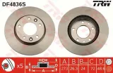 tarcza-hamulcowa-df4836s-trw-waga-z-opakowaniem-9-kg