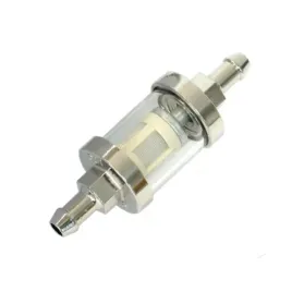 filtr-paliwa-szklany-chrom-65-mm-custom-uniwersalny
