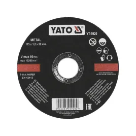 tarcza-do-ciecia-metalu-115-mm-plaska-13200-obr-min-1-2-mm-grubosci-yato