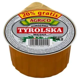 agrico-156g-konserwa-tyrolska