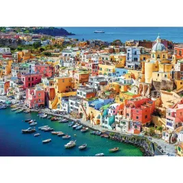 puzzle-500-ukladanka-krajobraz-widok-miasto-morze-port-wlochy-10-trefl
