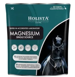 holistaequine-magnesium-single-source-800g