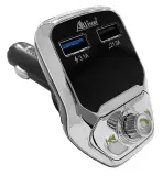 nadajnik-fm-transmiter-do-samochodu-als-a688-bluetooth-2xusb-lcd-pilot-stan-nowy