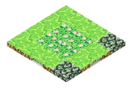 magnetyczna-podstawka-podstawa-do-klockow-minecraft-trawa-mech-i-kamien