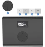 kompresor-samochodowy-pompka-sprezarka-12v-led-lcd-stan-nowy-moc-silnika-0-km
