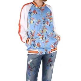 kurtka-damska-pepe-jeans-lesly-bomberka-niebieska-w-liscie