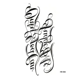 tatuaze-tymczasowe-tattoo-3d-wzory-napis-napisy