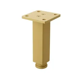 nozka-meblowa-lg-010-zloty-mat-30x30-h-60mm