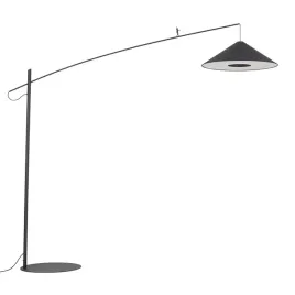 nowoczesna-lampa-stojaca-poise-11768-stozek-czarna