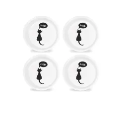 miska-ceramiczna-plytka-dla-kota-wode-karme-trixie-025ml-13cm-zestaw-4szt